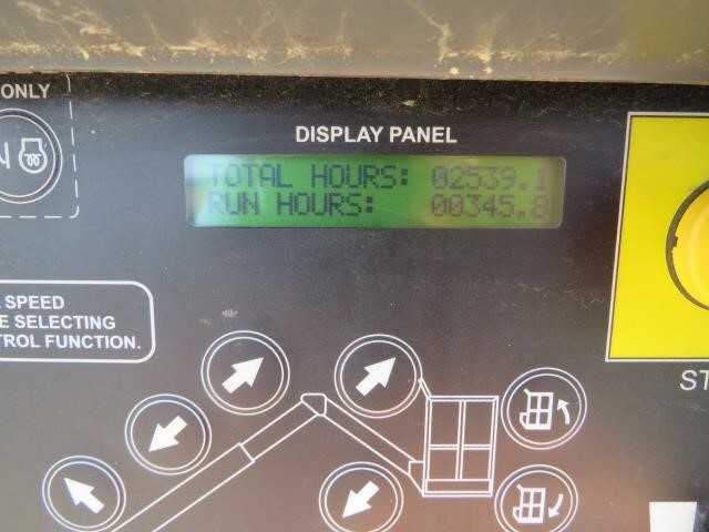 2020 Haulotte 5533A-20