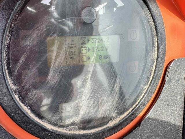 2018 SkyTrak 10054-6