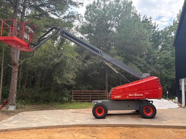2019 Skyjack SJ45 T-12