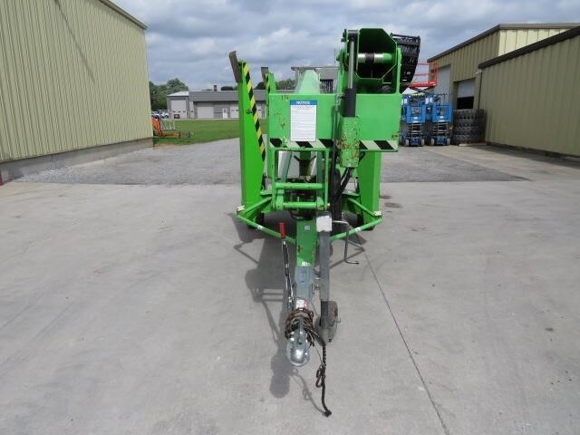 2017 Niftylift TM50-7