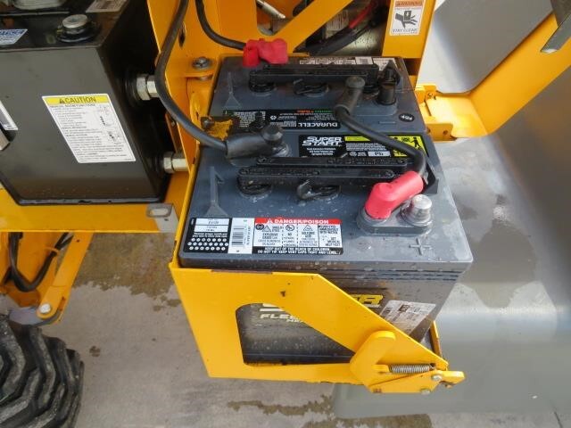 2022 Haulotte 55XA-19