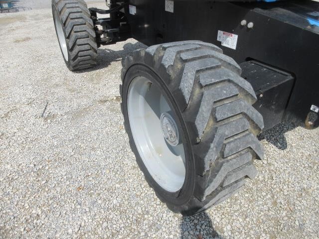 2016 Genie Z-62/40-12