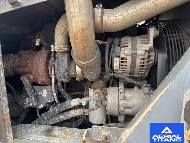 2017 Skyjack ZB2044 -9