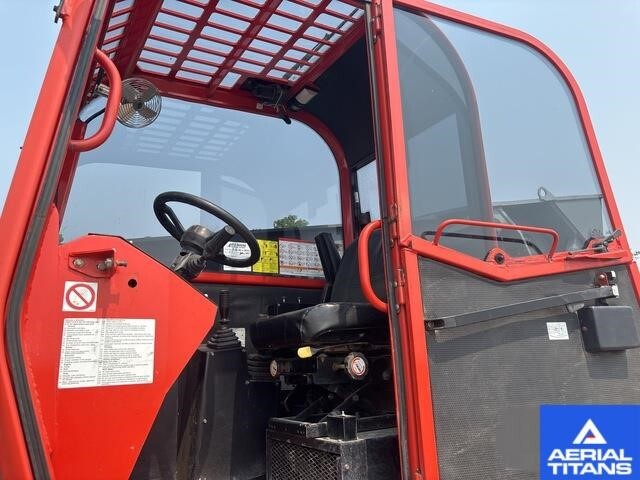 2017 Skyjack ZB2044 -15