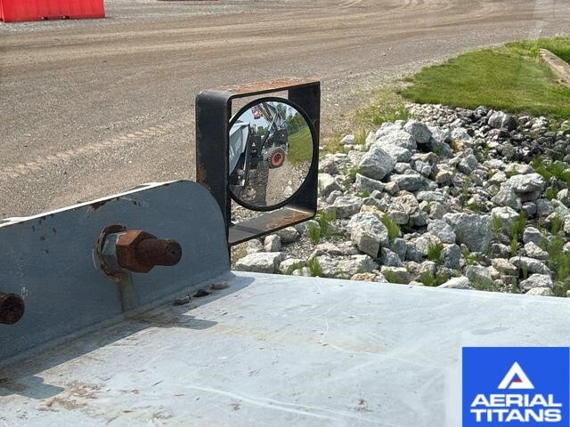 2017 Skyjack ZB2044 -24