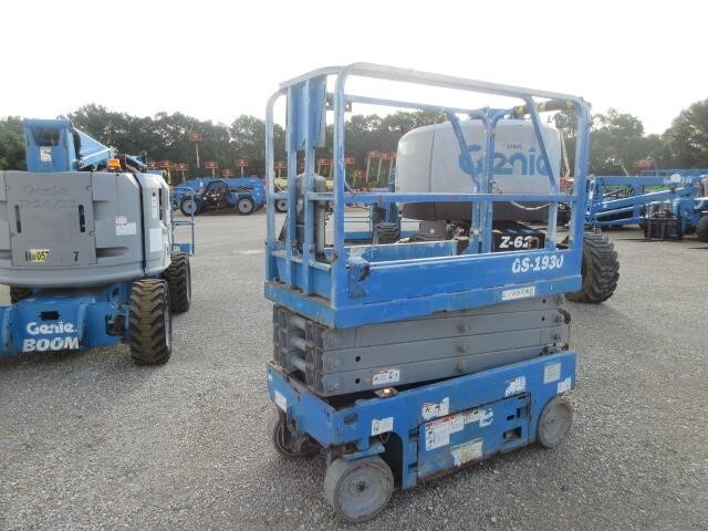 2019 Genie GS-1930-1
