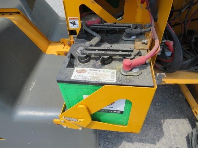 2020 Haulotte 55XA-20