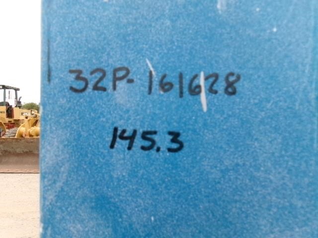 2018 Genie GS-2632-10