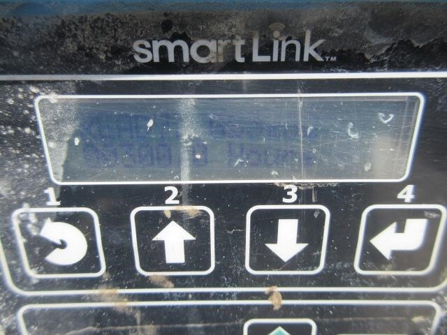 2017 Genie GS-3232-16