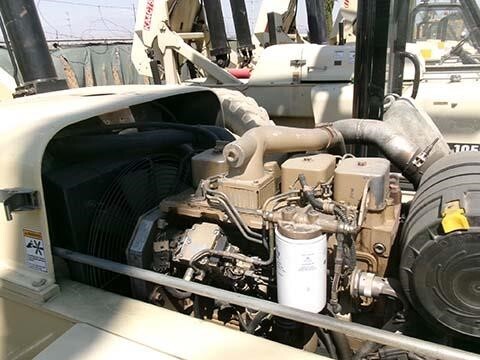 2004 Ingersol VR-843C-13