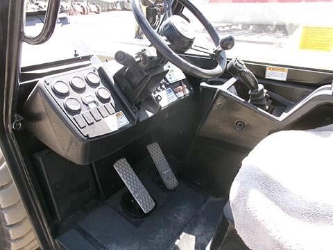 2004 Ingersol VR-843C-14