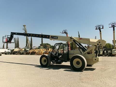 2004 Ingersol VR-843C-17