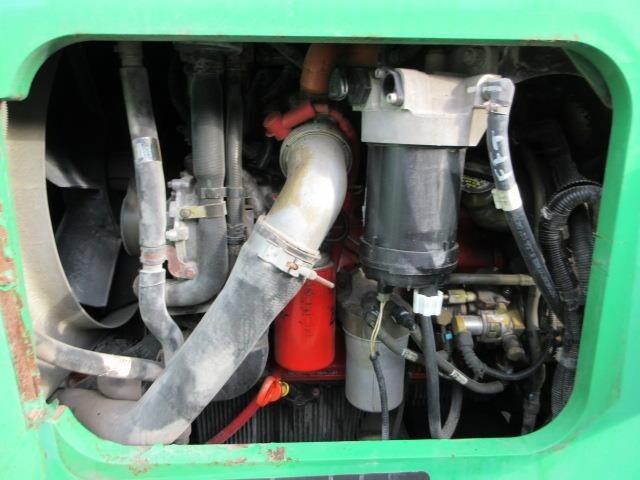 2016 SkyTrak 10042-12