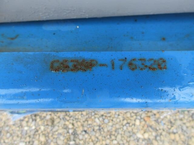 2018 Genie GS-1930-14