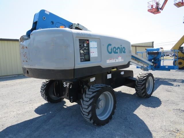 2018 Genie S-60X-6