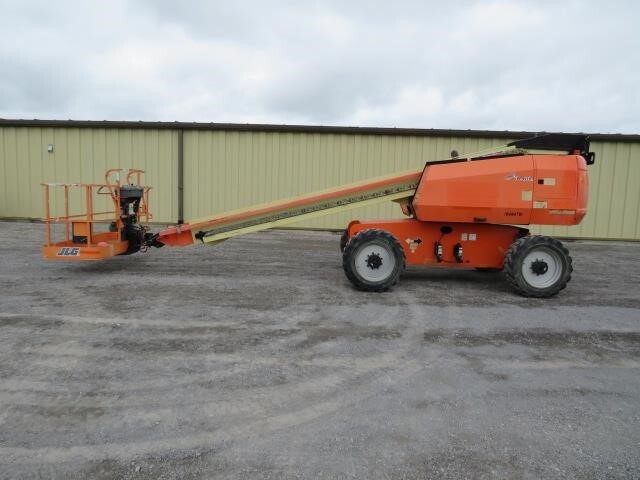 2015 JLG 600S