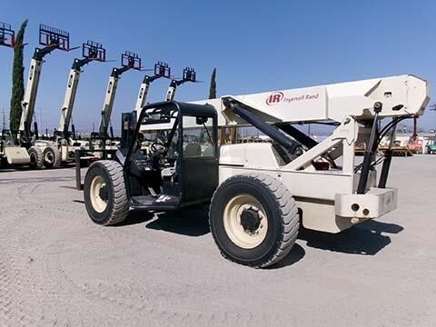 2006 Ingersol VR-843C-6