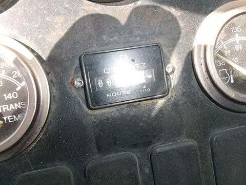 2006 Ingersol VR-843C-13