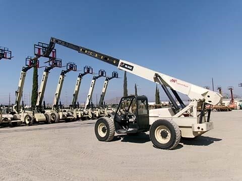 2006 Ingersol VR-843C-14