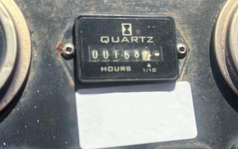 2006 Ingersol VR-843C-16