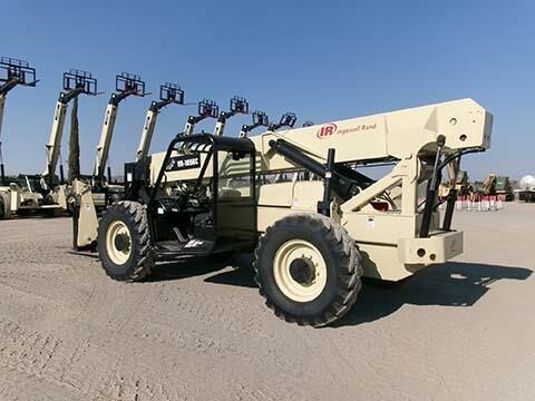 2005 Ingersol VR-1056C-3