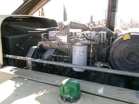 2005 Ingersol VR-1056C-9