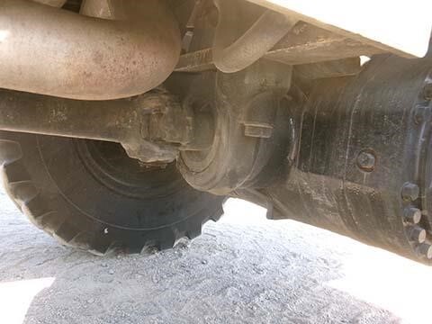 2005 Ingersol VR-1056C-11