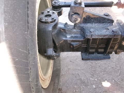 2006 Ingersol VR-1056C-12