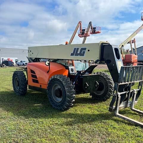 2015 JLG G9-43A-4
