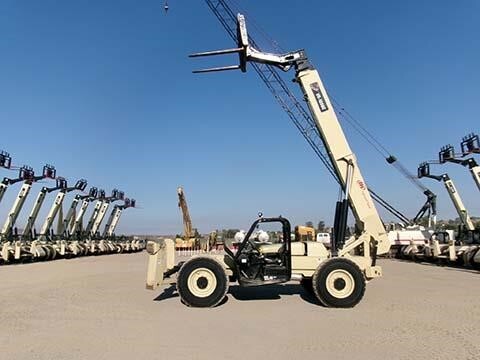 2006 Ingersol VR-1056C