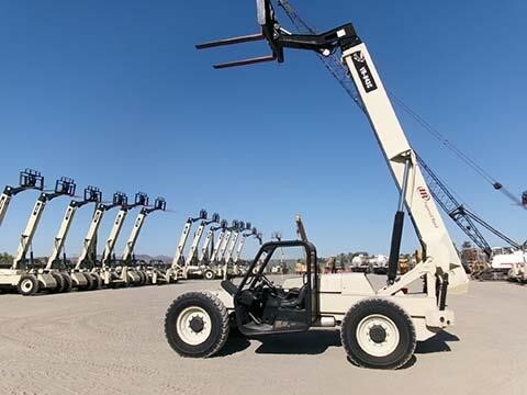 2005 Ingersol VR-843C-19