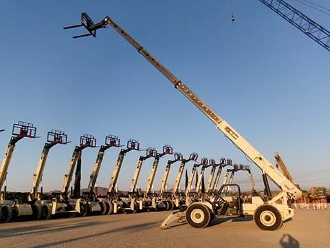 2001 Ingersol VR-1056C-20