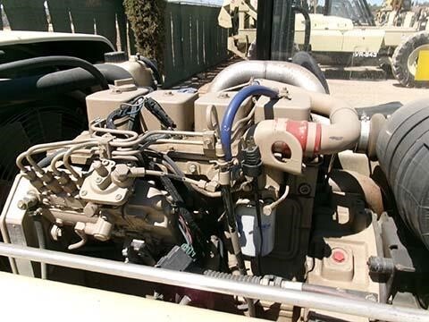 2004 Ingersol VR-843C-11