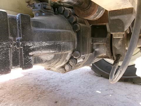 2004 Ingersol VR-843C-12