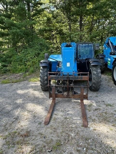 2017 Genie GTH 844-3