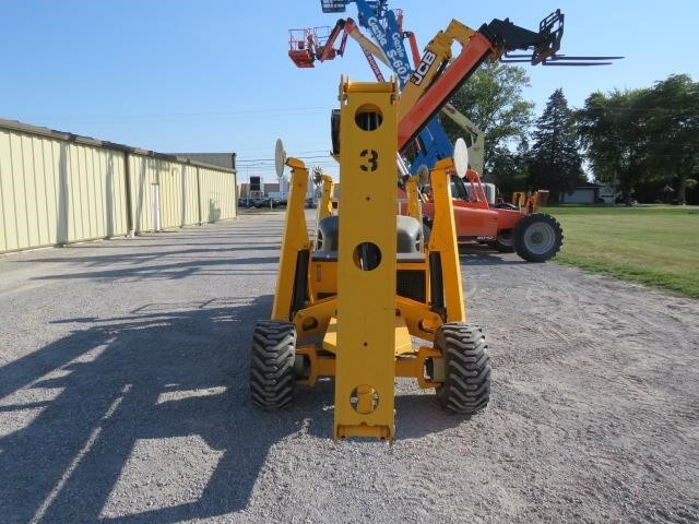 2018 Haulotte 55XA-7