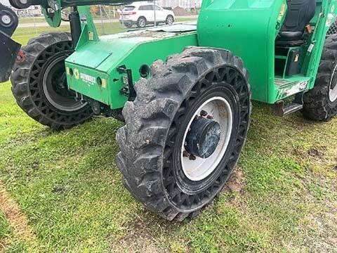 2016 SkyTrak 6042-13