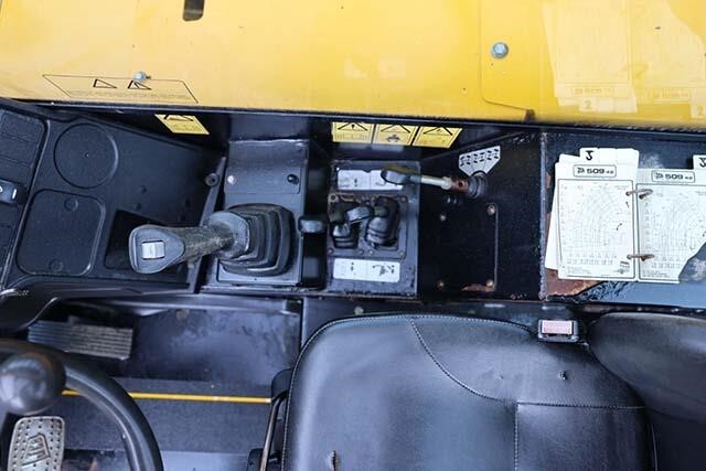 2021 JCB 509-42-22