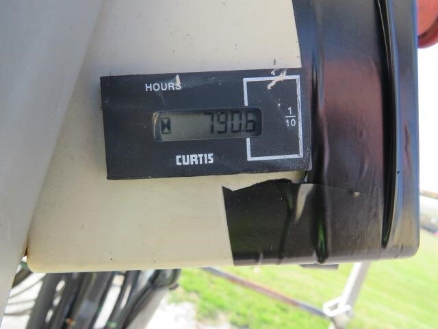 2017 Niftylift SD50-20