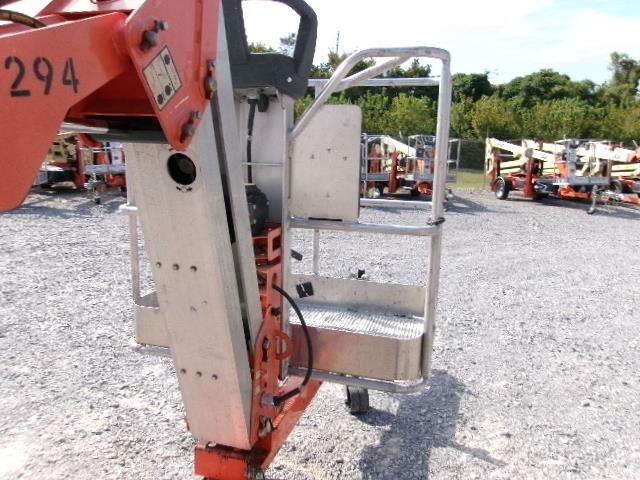 2018 JLG T500J-10