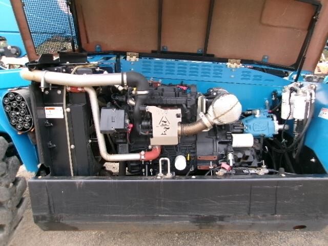 2022 Genie GTH-1056-14