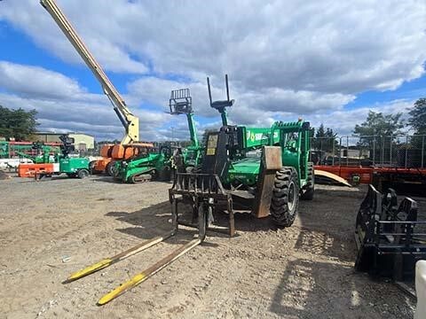 2018 SkyTrak 10054-3