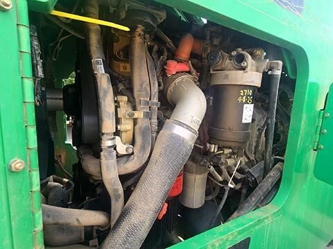 2018 SkyTrak 10054-26