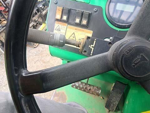 2018 SkyTrak 10054-30