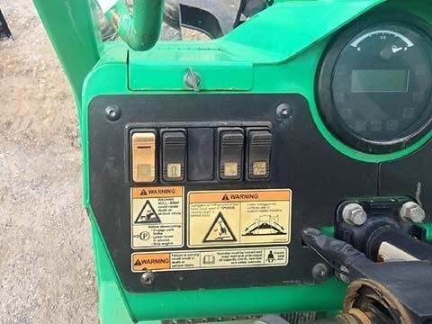 2018 SkyTrak 10054-32