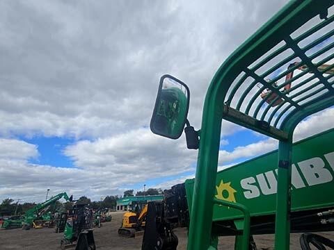 2018 SkyTrak 10054-41