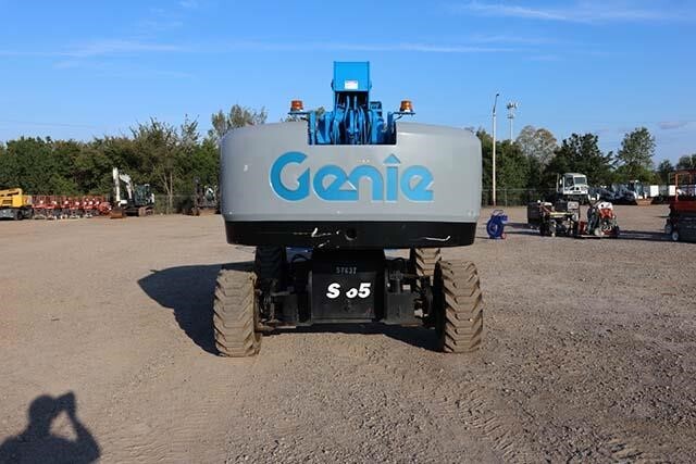 2019 Genie S-65-3