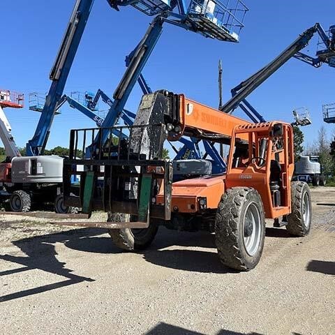 2016 SkyTrak 10054-2