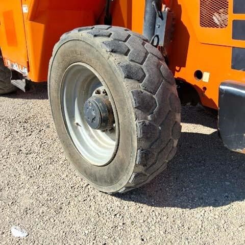 2016 SkyTrak 10054-8