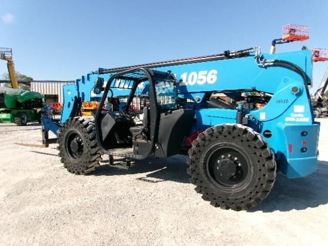 2022 Genie GTH-1056-2